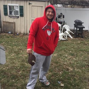 Meet your Posher, Eduardo